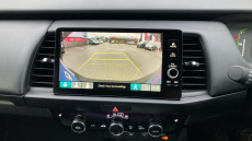 Honda Jazz 1.5 i-MMD Hybrid Advance 5dr eCVT Hybrid Hatchback